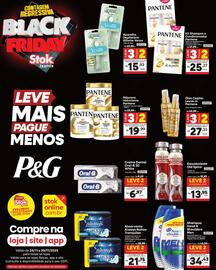 Encarte Stok Center semana 48 Página 1