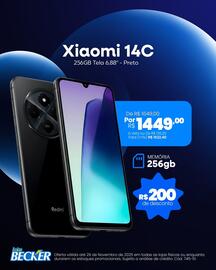 Folheto Lojas Becker Página 3