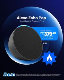 Folheto Lojas Becker Página 4