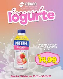 Catálogo Chama Supermercados semana 48 Página 2