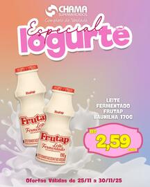 Catálogo Chama Supermercados semana 48 Página 3