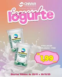 Catálogo Chama Supermercados semana 48 Página 4