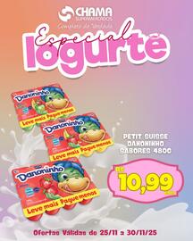 Catálogo Chama Supermercados semana 48 Página 5