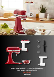 Folleto Bodega Aurrerá Página 2