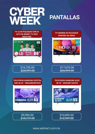 Folleto Walmart Página 2