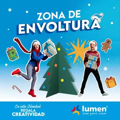 Catálogo Lumen (válido hasta 24-12)