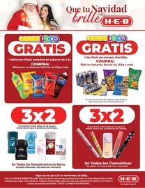 Folleto HEB Página 2