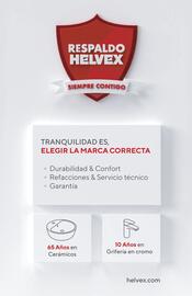 Catálogo Helvex Página 3