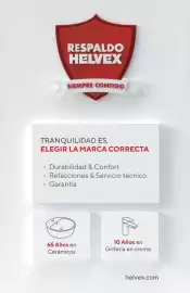 Catálogo Helvex Página 3