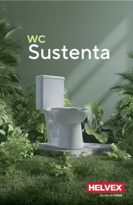 Catálogo Helvex (válido hasta 31-03)