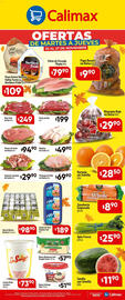 Folleto Calimax Página 1