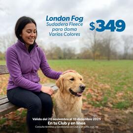 Catálogo Sam's Club Página 2