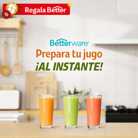 Catálogo BetterWare semana 48 Página 1