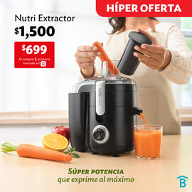 Catálogo BetterWare semana 48 Página 2