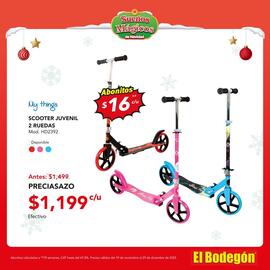 Catálogo El Bodegón Página 1