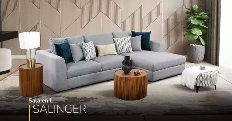 Catálogo Muebles Dico (válido hasta 27-11)