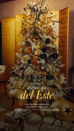 Catálogo Palacio de Hierro Página 1