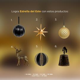 Catálogo Palacio de Hierro Página 4