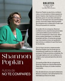 Catálogo Librería Maranatha semana 48 Página 1