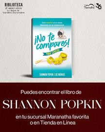 Catálogo Librería Maranatha semana 48 Página 2