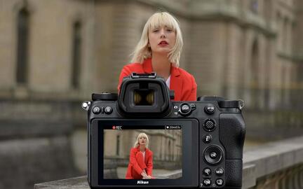 Catálogo Nikon semana 48 Página 1