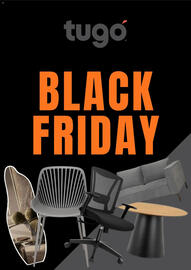 Catálogo Tugó semana 48 Página 1