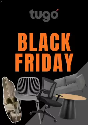 Catálogo Tugó (válido hasta 1-12)