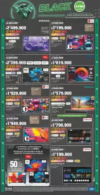 Catálogo Jumbo (válido hasta 4-12)