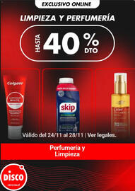 Folleto Disco semana 48 Página 11