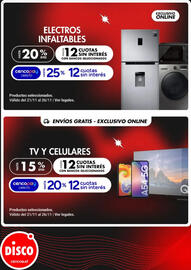 Folleto Disco semana 48 Página 13