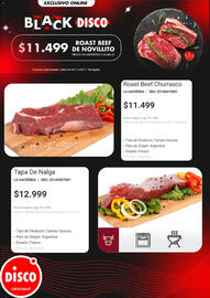 Folleto Disco semana 48 Página 2