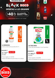 Folleto Disco semana 48 Página 3