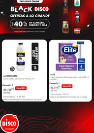 Folleto Disco semana 48 Página 4