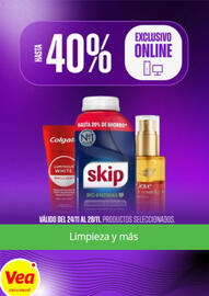 Catálogo Supermercados Vea semana 48 Página 10