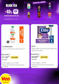 Catálogo Supermercados Vea semana 48 Página 2