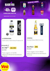 Catálogo Supermercados Vea semana 48 Página 3