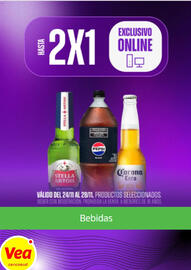 Catálogo Supermercados Vea semana 48 Página 6