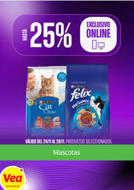 Catálogo Supermercados Vea semana 48 Página 8