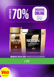 Catálogo Supermercados Vea semana 48 Página 9