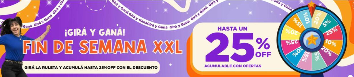 Catálogo City Kids semana 48 Página 1