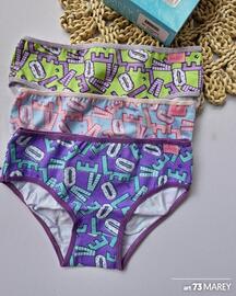 Catálogo Lencería Julieta semana 48 Página 1