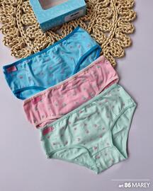 Catálogo Lencería Julieta semana 48 Página 3