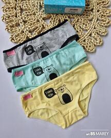 Catálogo Lencería Julieta semana 48 Página 4