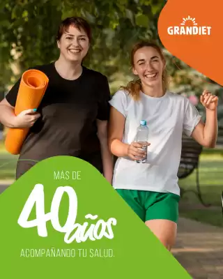 Catálogo Grandiet (válido hasta 30-11)
