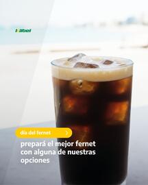 Catálogo Kilbel Supermercados Página 1