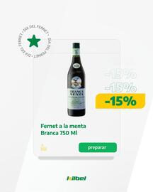 Catálogo Kilbel Supermercados Página 2