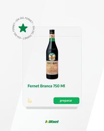 Catálogo Kilbel Supermercados Página 3