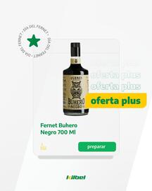 Catálogo Kilbel Supermercados Página 4
