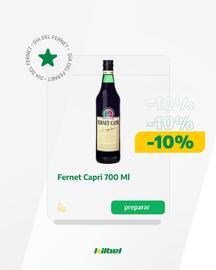 Catálogo Kilbel Supermercados Página 5