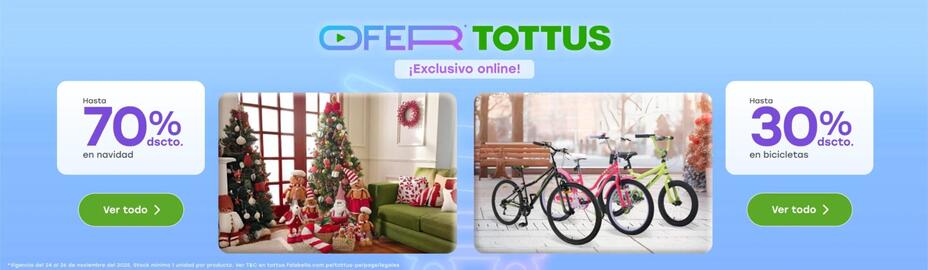 Catálogo Tottus Página 11